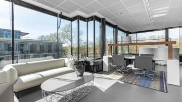 Regus - De Cuserstraat 93, Amsterdam