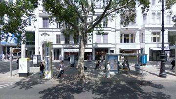Zieher Business Center - Kurfürstendamm 30, Berlin