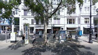 Zieher Business Center - Kurfürstendamm 30, Berlin