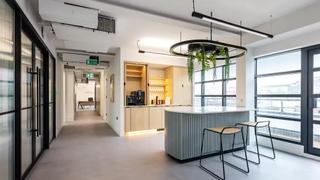 BASE - 20 New Wharf Rd, London