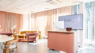 Mindpark - Hyllie Boulevard 53, Malmö