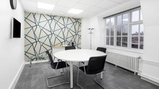 HQ - Hamilton House, Mabledon Place, London