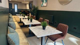 Podium - 7 Carlisle St, London