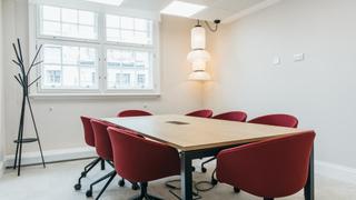 Knotel - 1 Strand, London