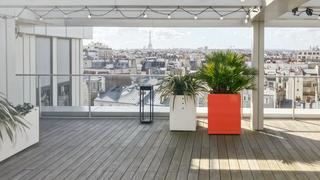 Regus - 137 Rue de Saussure, Paris