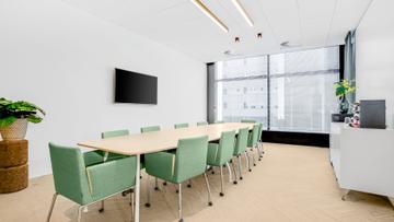 Regus - Stau 123, Oldenburg