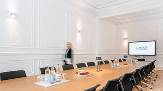 ecos work spaces - Colonnaden 5, Hamburg