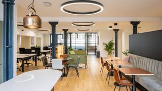 GPE - 65-71 Bermondsey St, London
