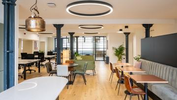 GPE - 65-71 Bermondsey St, London