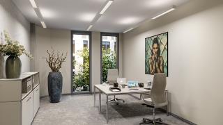 Collection Business Center - Unter den Linden 16, Berlin