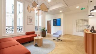 Mitwit Office - 13 / 15 Rue Taitbout, Paris