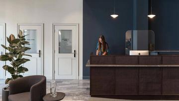 FORA - 7 Stratford Pl, London