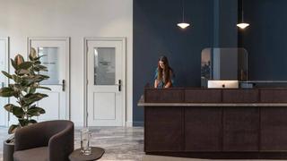 FORA - 7 Stratford Pl, London
