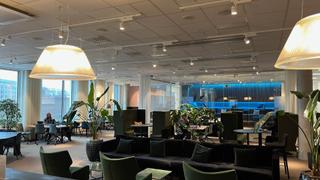 United Spaces - Nordenskiöldsgatan 24, Malmö