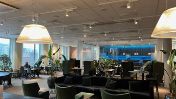 United Spaces - Nordenskiöldsgatan 24, Malmö