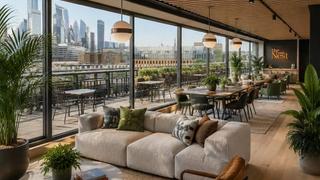 BASE - 49 Southwark Bridge Rd, London