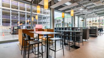 Regus - Basler Straße 3, Bad Homburg vor der Höhe