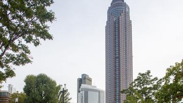 Regus - Friedrich-Ebert-Anlage 49, Frankfurt