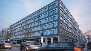 Spoom - Thurgauerstrasse 132, Zürich