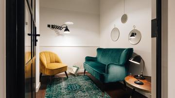 ruby workspaces - Breite Straße 27, Düsseldorf