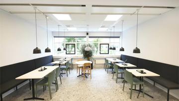 C/O Workspace - Handenterminalen 3, Stockholm
