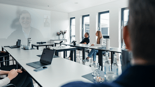 ecos work spaces - Herforder Str. 69, Bielefeld