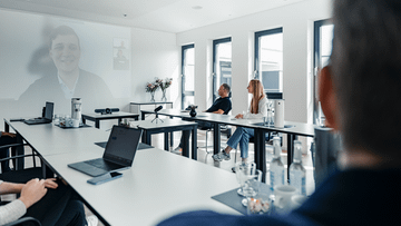 ecos work spaces - Herforder Str. 69, Bielefeld