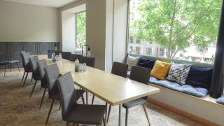 Mitwit Office - 104 Bd de Sébastopol, Paris