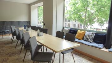 Mitwit Office - 104 Bd de Sébastopol, Paris