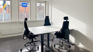 HQ - Västra Tullgatan 6, Hudiksvall
