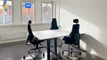 HQ - Västra Tullgatan 6, Hudiksvall