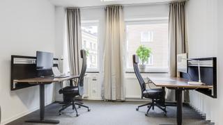 Office Point - Sysslomansgatan 8, Uppsala