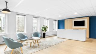 Regus - Johan Cruijff Boulevard 65, Amsterdam