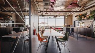 Design Offices - Paul-Gossen-Straße 75, Erlangen
