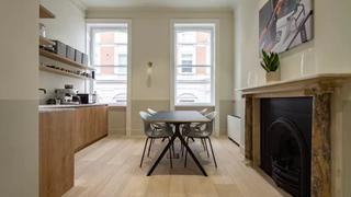 BASE - 6 Henrietta St, London