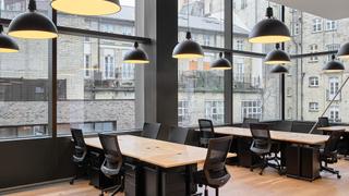beyond - 14 Gray's Inn Rd, London