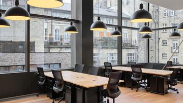 beyond - 14 Gray's Inn Rd, London
