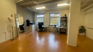 Hästholmsvägen 33, Stockholm