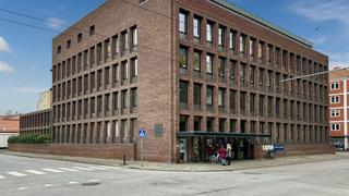 Regus - Storgatan 24, Landskrona