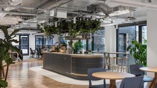 FORA - 22 Berners St, London