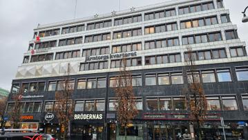 Järntorget 7, Göteborg