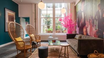 Mindspace - Nieuwezijds Voorburgwal 296, Amsterdam