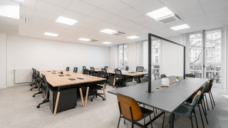 Sora - 37 Boulevard des Capucines, Paris