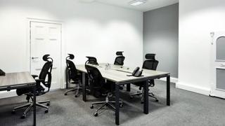 Podium - Leverton House, London