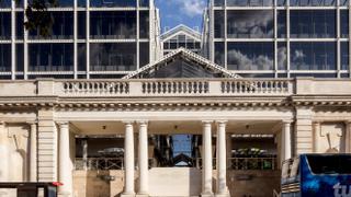 WeWork - 123 Buckingham Palace Road, London