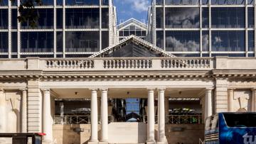 WeWork - 123 Buckingham Palace Road, London
