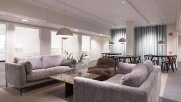 Easy Office by Stendörren - Stormbyvägen 2-4, Stockholm