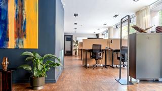 Places - Artillerigatan 55, Stockholm