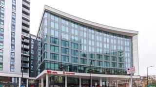 SPACES - 6 Sutton Plaza, London