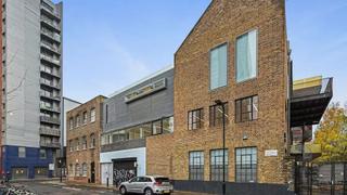 BASE - 15 Micawber St, London